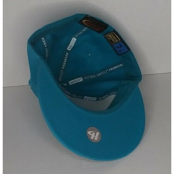 Disney Phineas and Ferb Perry the Platypus Snap Back Kids Baseball Hat Cap 7 1/8 - Picture 4 of 4